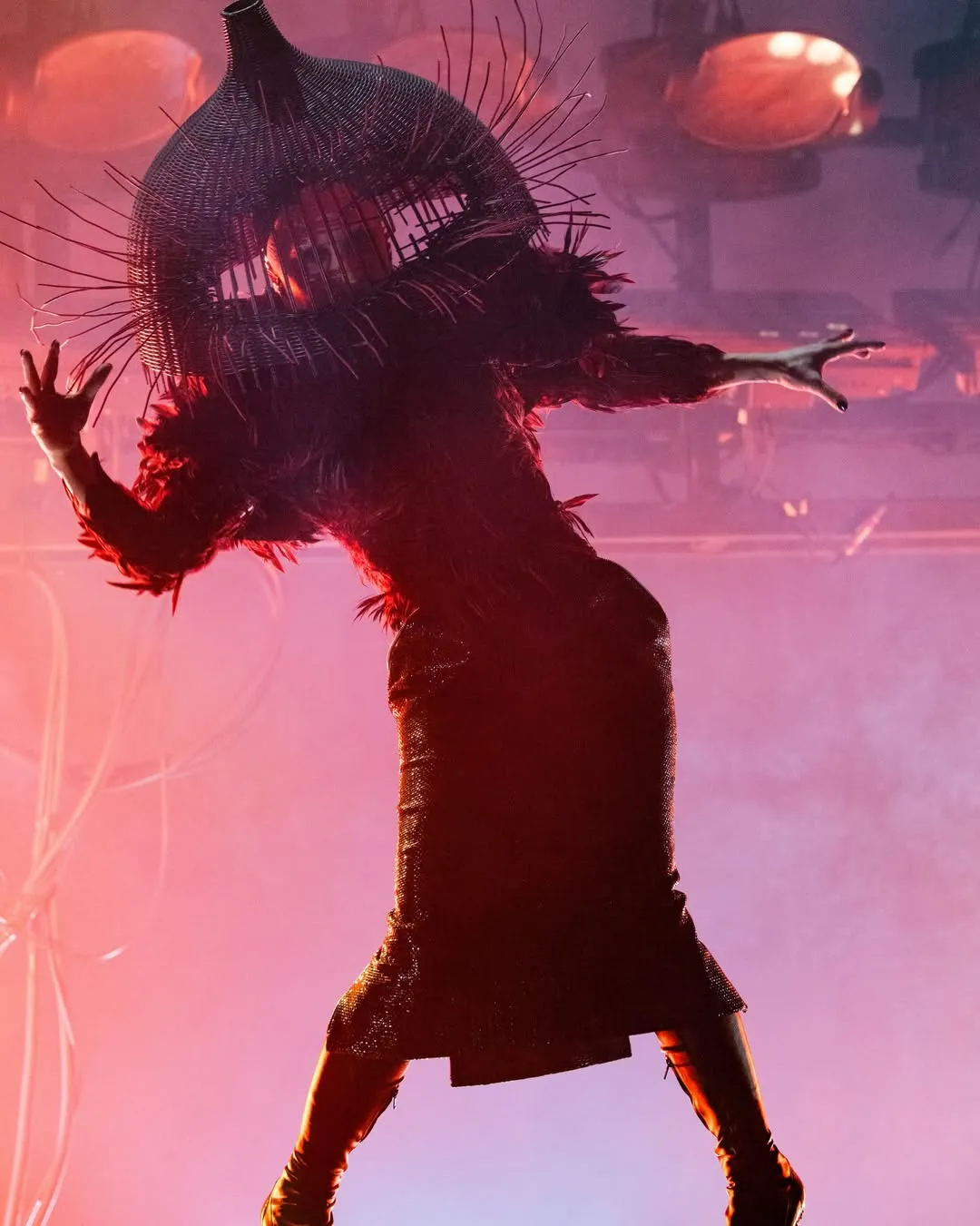 Lady Gaga - Grammys Performance
