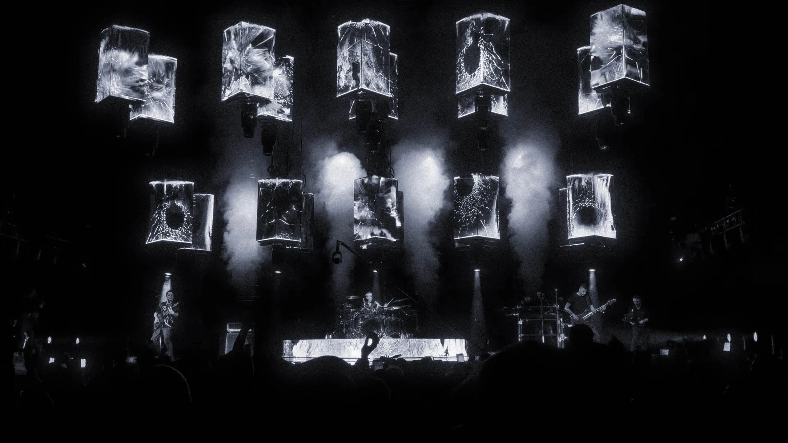 Muse - The WOW! Signal Tour