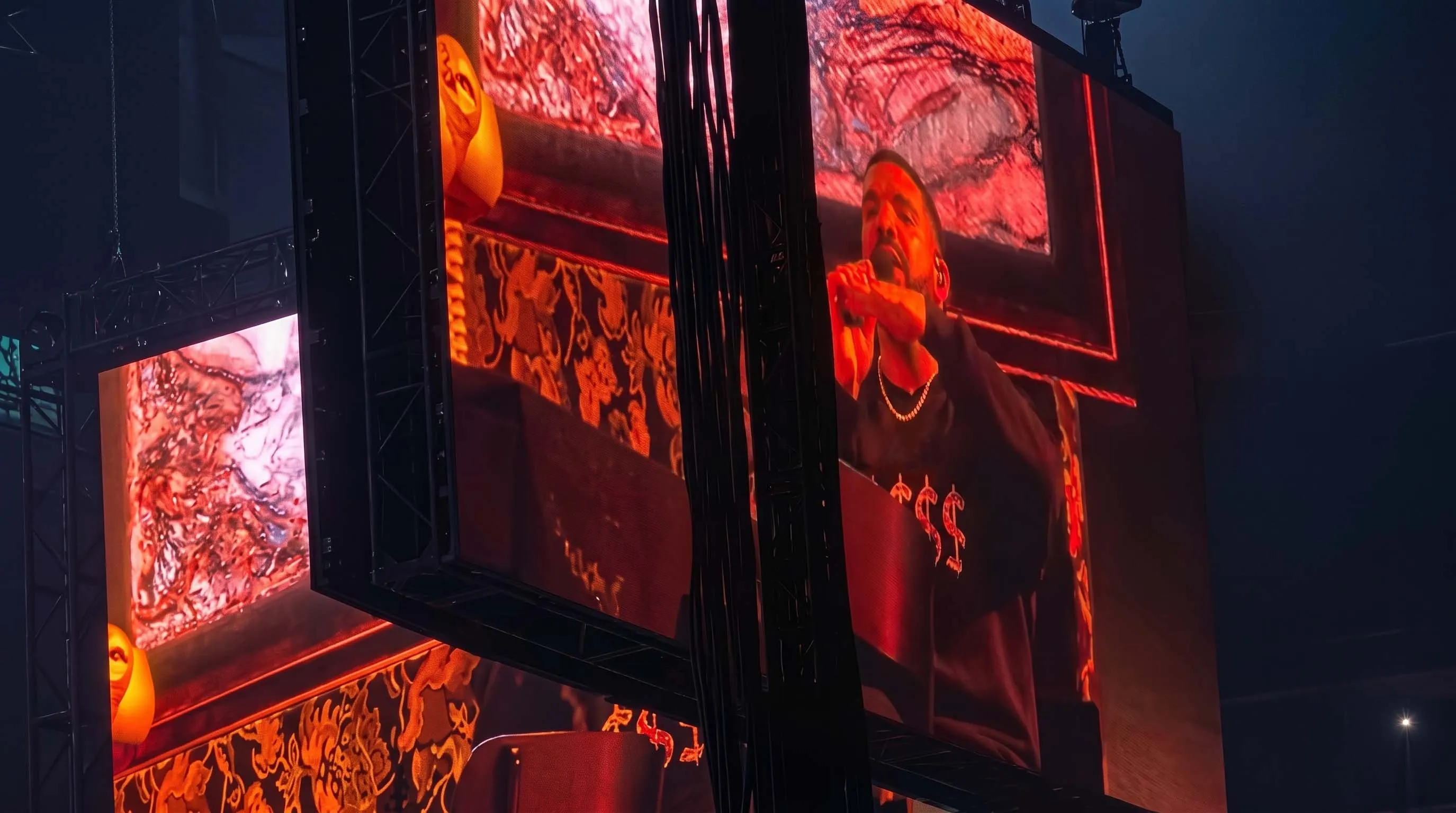 Drake - Anita Max Win Tour