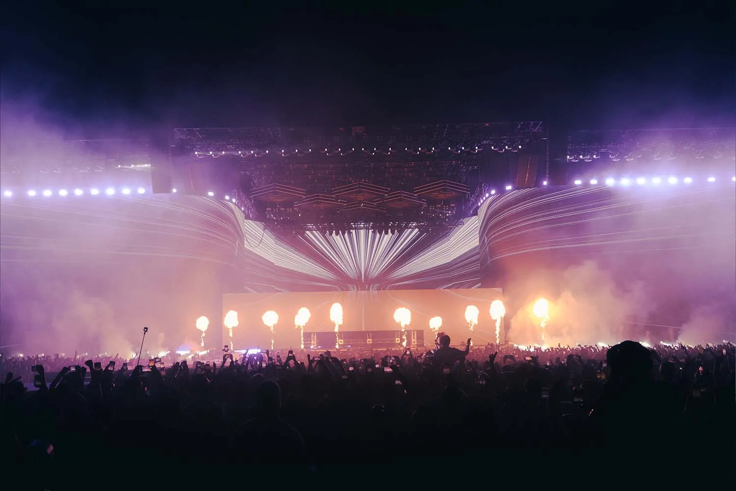 Calvin Harris - Coachella