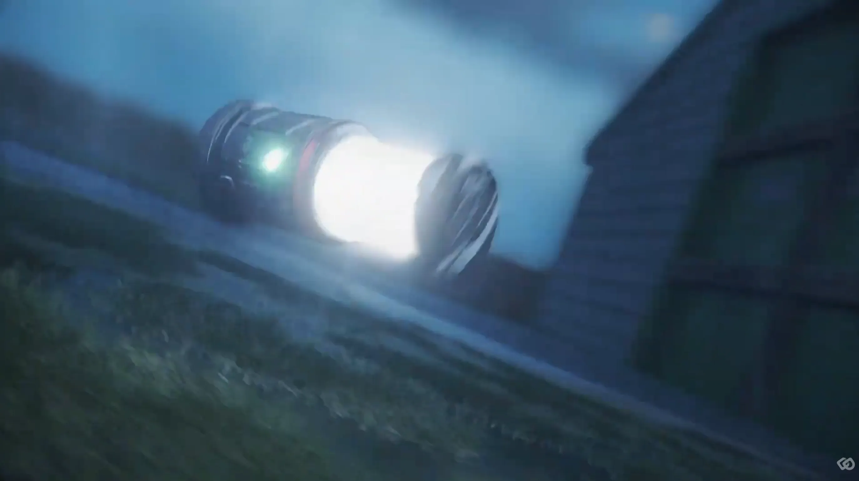 Coast Flashlights Promotional Assets