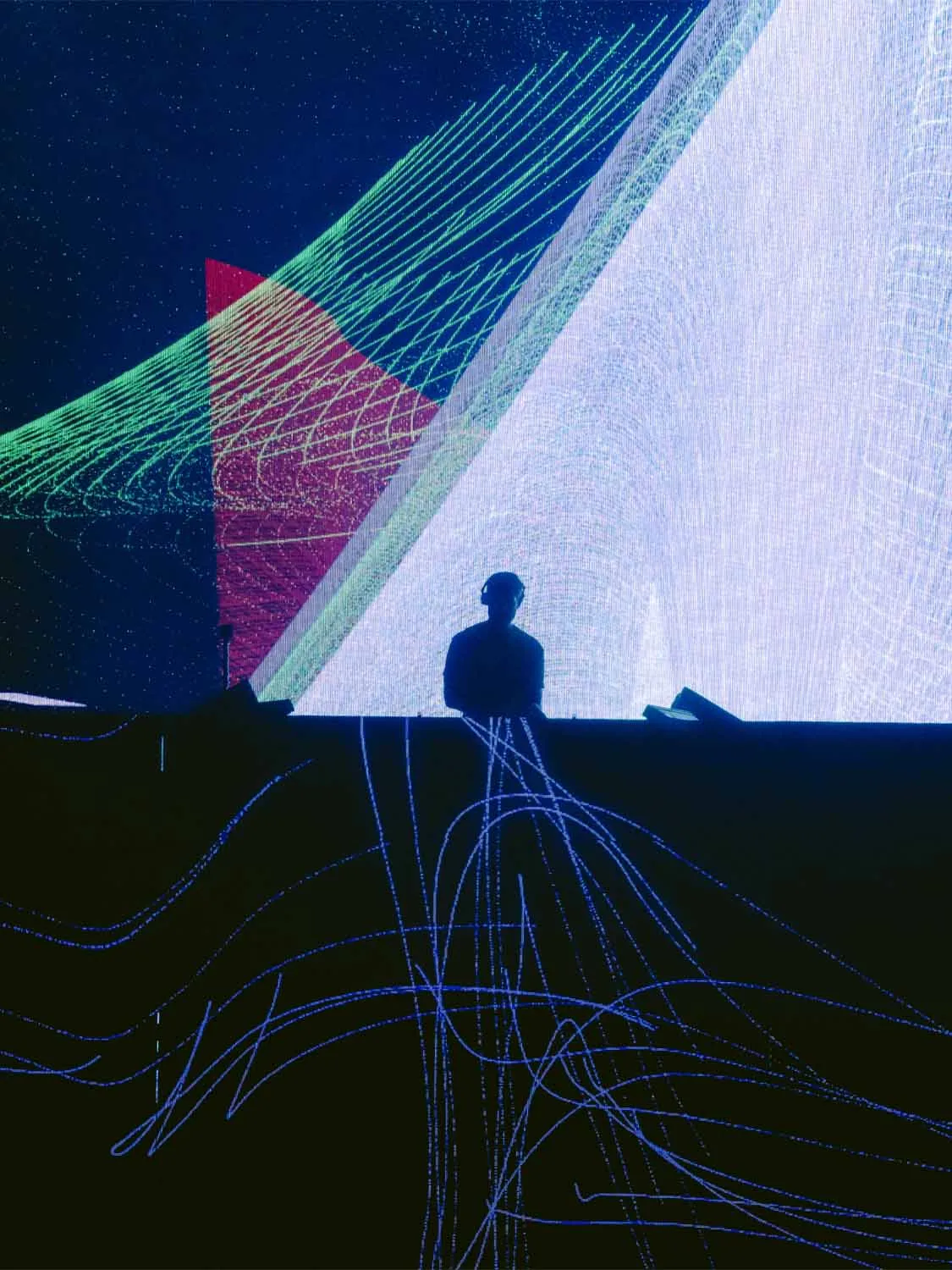 Calvin Harris - Coachella