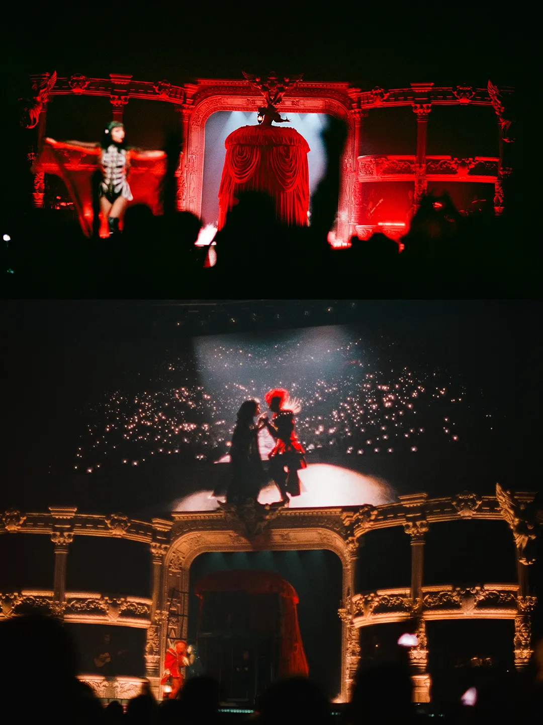 Lady Gaga - Mayhem Ball Tour
