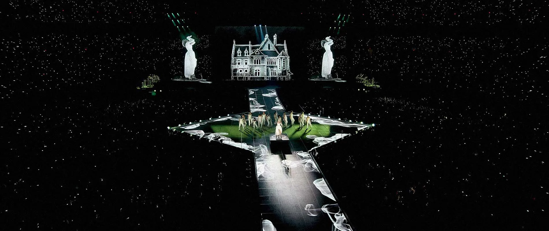 Taylor Swift - The Eras Tour