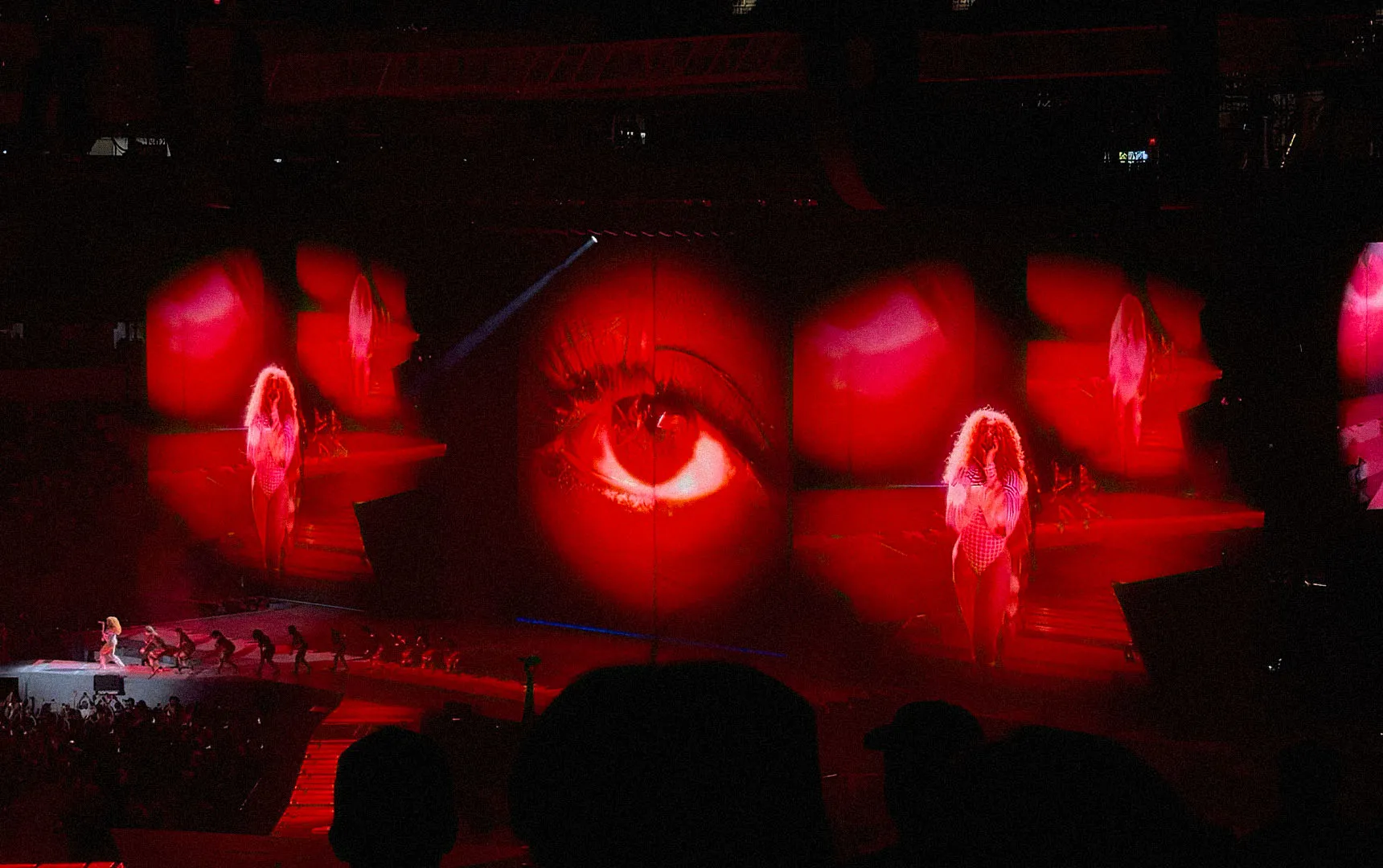 SZA - Grand National tour