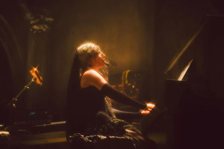 Lady Gaga - Mayhem Requiem