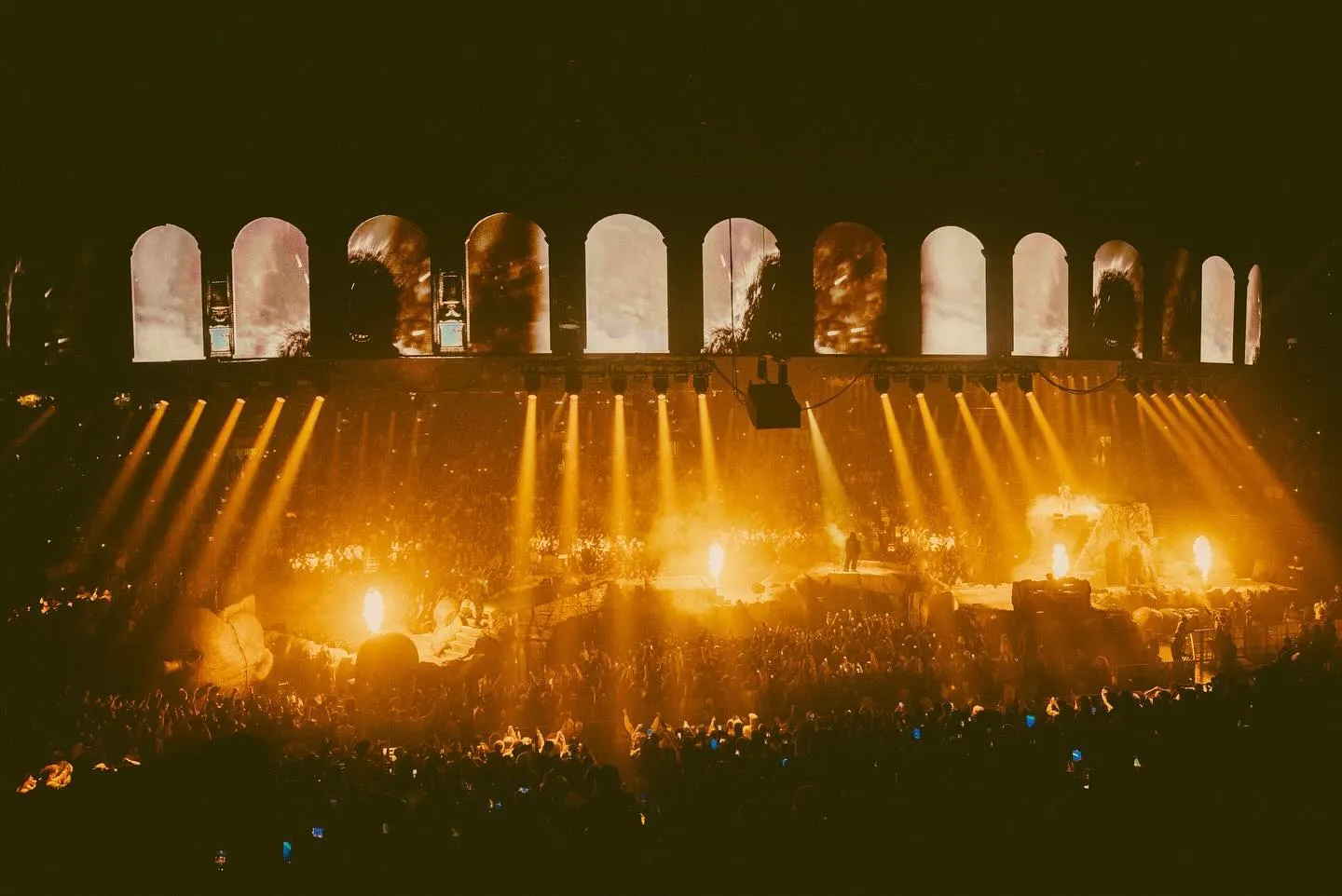 Travis Scott - Utopia Tour at SoFi