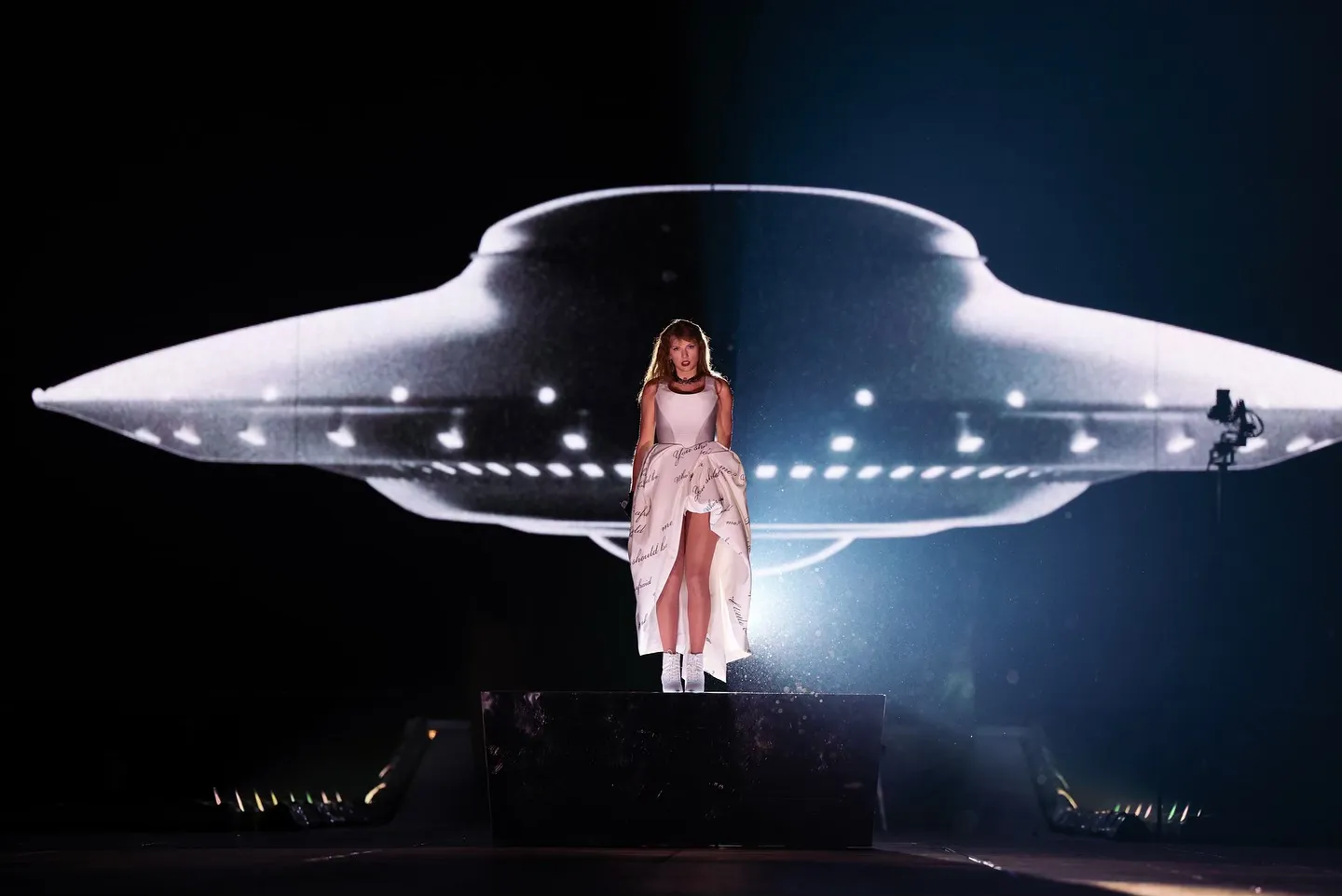 Taylor Swift - The Eras Tour