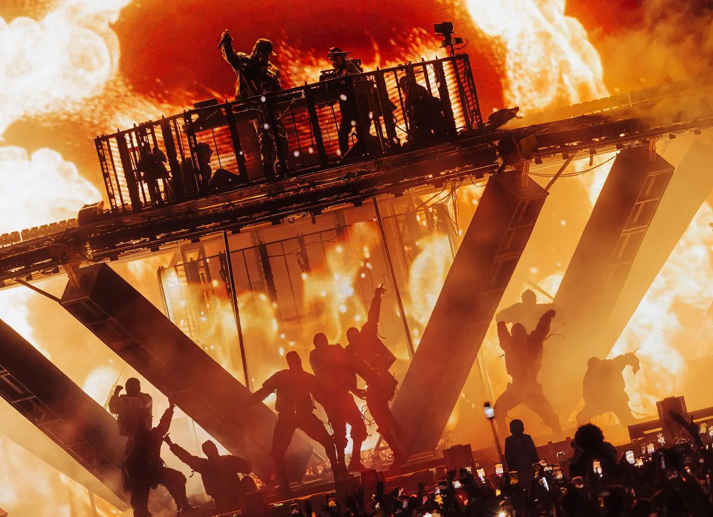 Metro Future Coachella