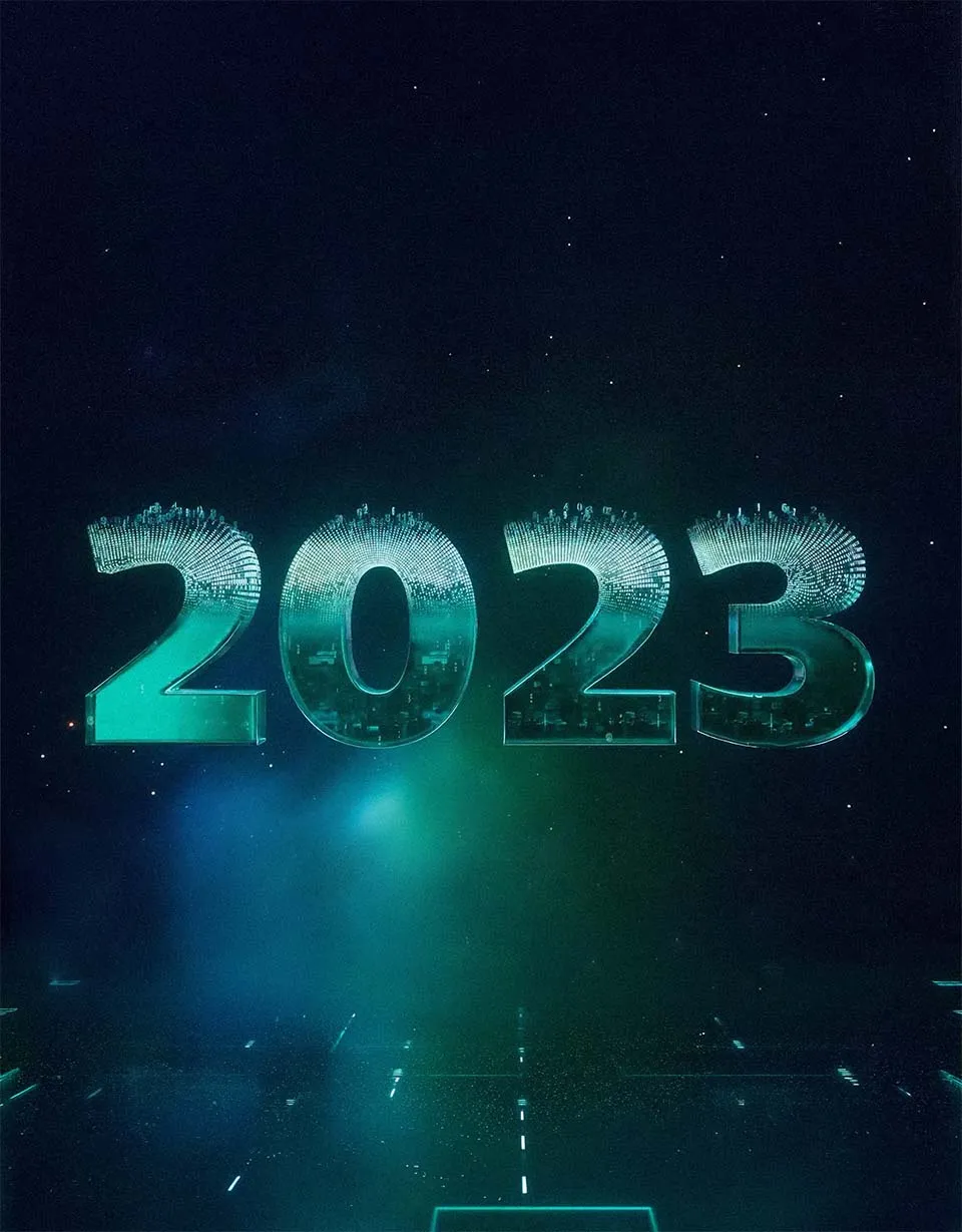 ZATCA - 2023 Achievements video